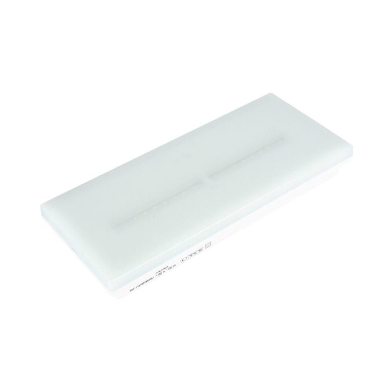 ZEMPER XENA FLAT-LED-150-NP-Basic NP 1h IP42/IK04 LXF9150C
