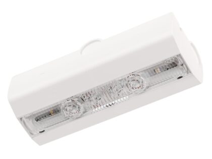 ZEMPER ALYA MAXI SMARTZ 390lm NP 1h IP42/IK04 WIT 230V 50Hz LYA5400LW