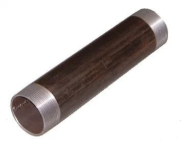 ZNB Draadeinde 1 x 120 mm. PNZ23F120