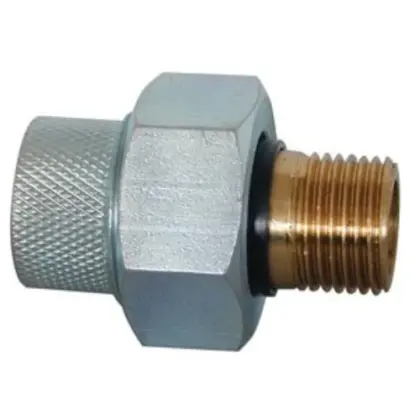 MessingFit Elec electrolysekoppeling FM 3/4 x 3/4 ZRICE