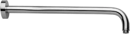DOUCHEARM FONTE UNIVERSEEL 40 - chroom met muurplaat ZSOF034CR