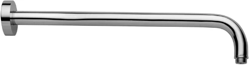 DOUCHEARM FONTE UNIVERSEEL 40 - chroom met muurplaat ZSOF034CR