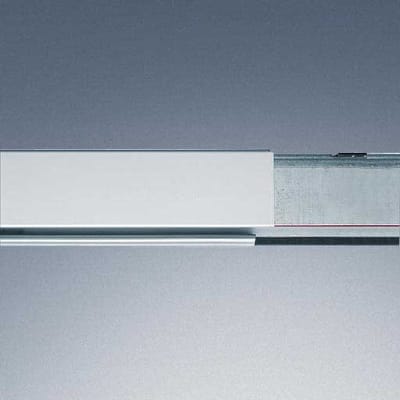 ZUMTOBEL TECTON T 2500 WH 22128042