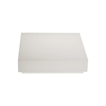 ZUMTOBEL PERLUCE afdekking Q310 ABD O acrylglas 59000494