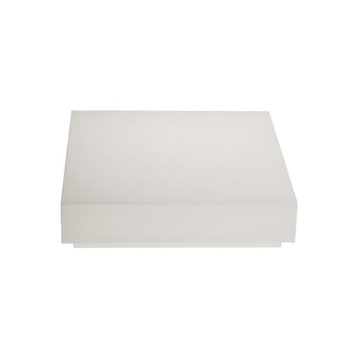ZUMTOBEL PERLUCE afdekking Q310 ABD O acrylglas 59000494