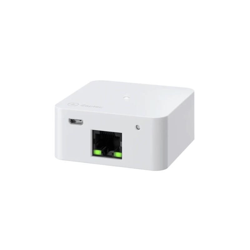 Zaptec zaptec sense without energymeter