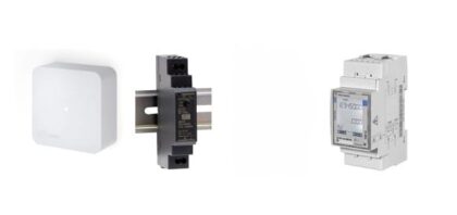 Zaptec Zaptec Load Balancing Sense Gen - 1-fase inline meter max 100A 900-00044