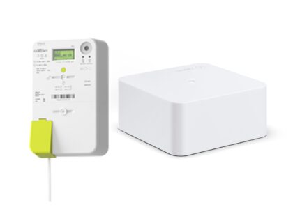 Zaptec Zaptec Load Balancing Sense P1 Direct - Via P1-poort slimme meter - WiFi - Allee 900-00114