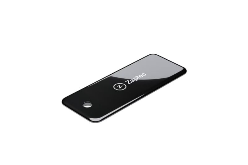 Zaptec Zaptec RFID-tag Mifare - Toegangscontrole laadstation - 1 stuks ZB100281