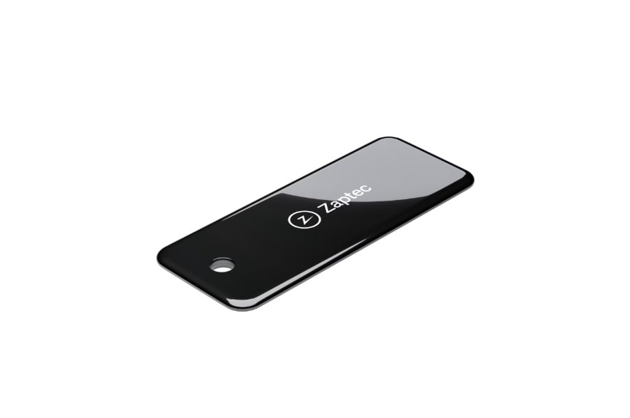 Zaptec Zaptec RFID-tag Mifare - Toegangscontrole laadstation - 1 stuks ZB100281