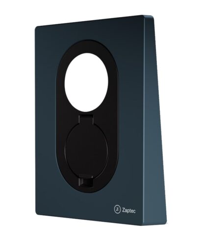 Zaptec Zaptec Frontcover Go/Go 2 - Midnight Blue - Verwisselbare kleurcover ZM000765