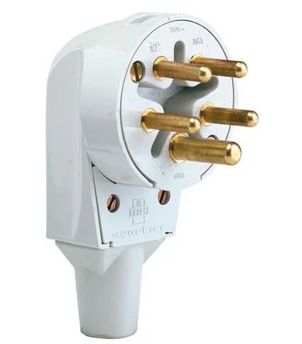 Zehnder Stekker zehnder 320000081