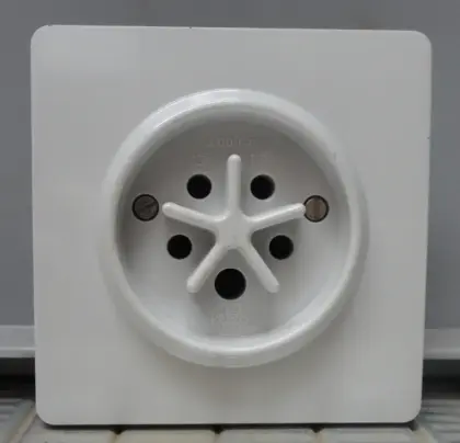 Zehnder Contactdoos zehnder 320000082