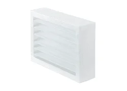 Zehnder Cassetteluchtfilter G4 Zehnder 250x350x94mm 524000100