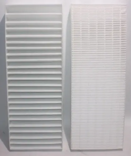 Zehnder Filter G4/F7 Novus zehnder 527003440