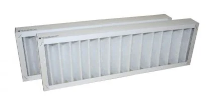 Zehnder Filter G4 Novus - 475x50x180 zehnder ex 521010260 527004050
