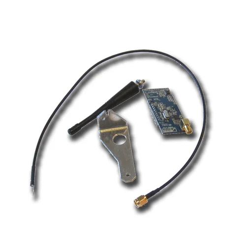 Zehnder Upgrade set RF voor ComfoD 250/350/450/550 zehnder 655000770