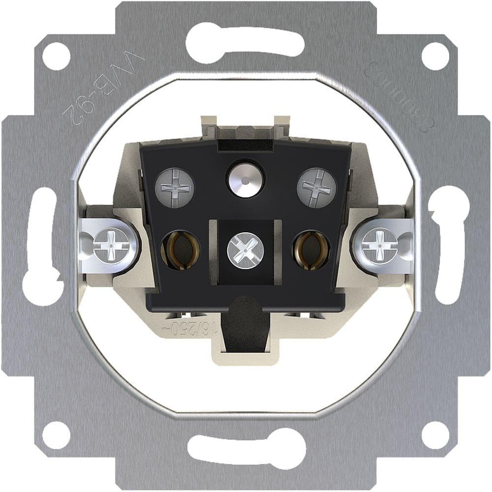 Zennio ZS55 - Penaarde insert ZE8300005