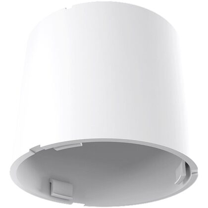 Zennio Opbouwbehuizing voor EyeZen (Wit) ZEZACEZENSFW