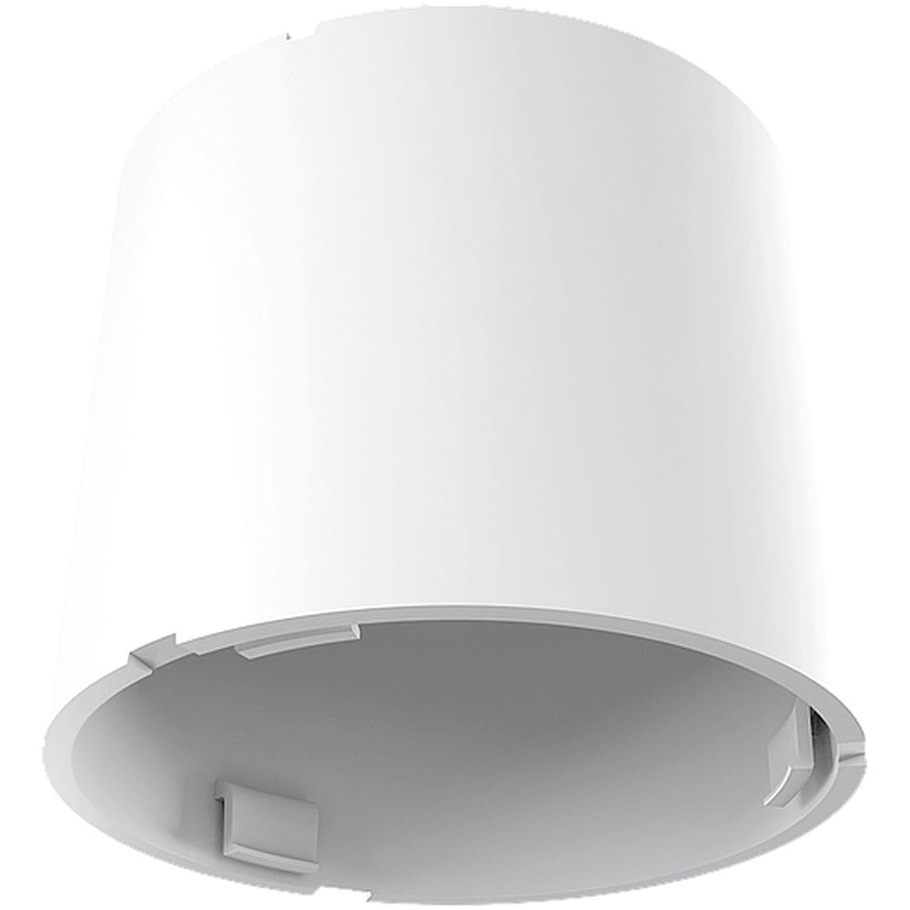 Zennio Opbouwbehuizing voor EyeZen (Wit) ZEZACEZENSFW