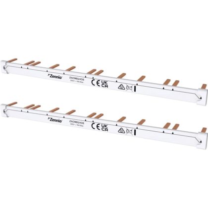 Zennio kamgeleider voor MAXinBOX24 - KNX Accessoire ZEZACMB24CB