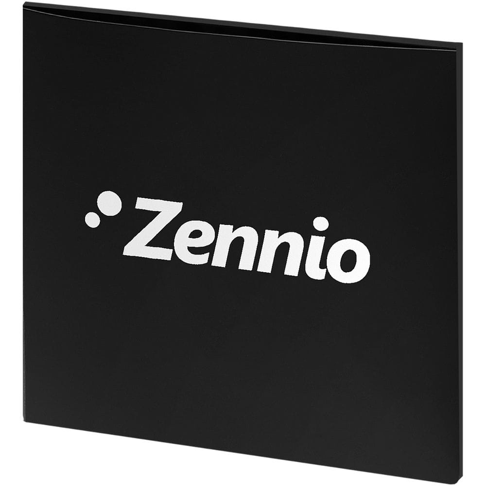 Zennio Smartphone Control Box Licentie voor Z50