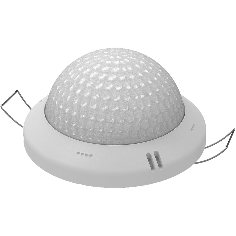 Zennio Presentia C MultiSensor (Wit) ZEZPDCMSW
