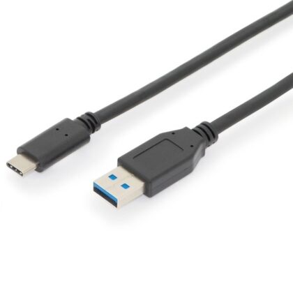 assmann USB Type-C connection cable