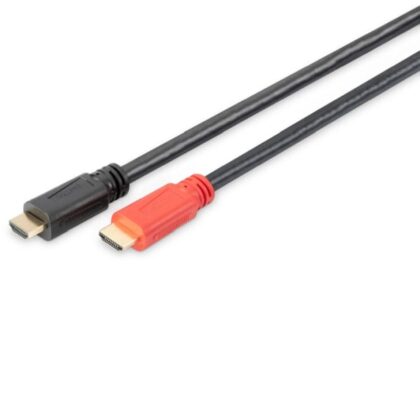 assmann HDMI High Speed connection cable