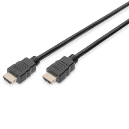 assmann HDMI High Speed connection cable