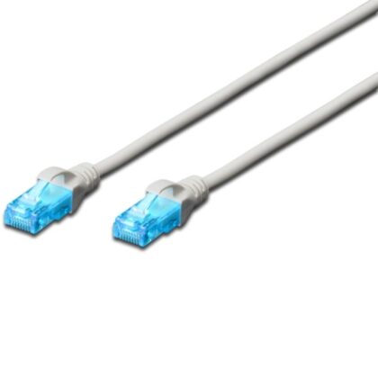 assmann CAT 5e U-UTP Patchkabel