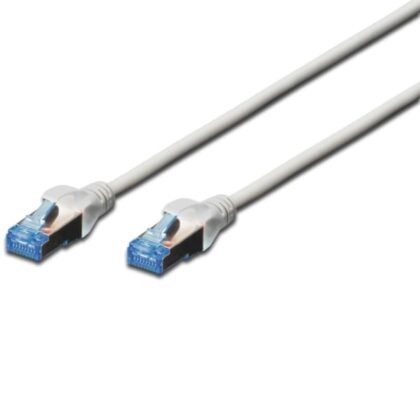 assmann CAT 5e SF-UTP Patchkabel