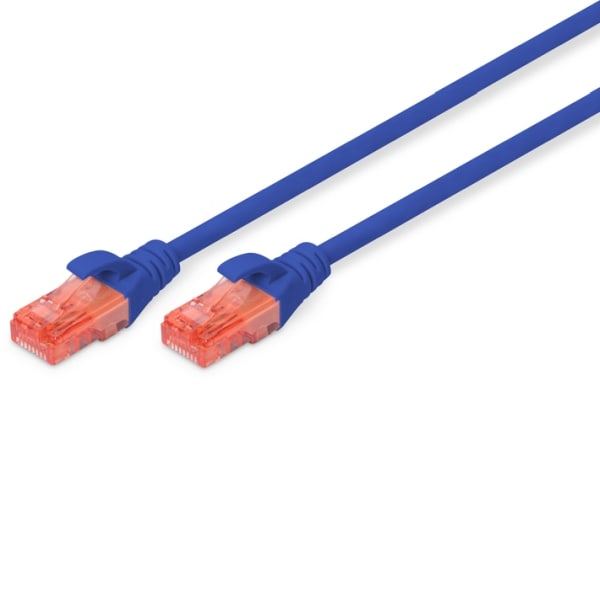 assmann CAT 6 U-UTP Patchkabel
