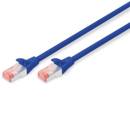 assmann CAT 6 S-FTP Patchkabel