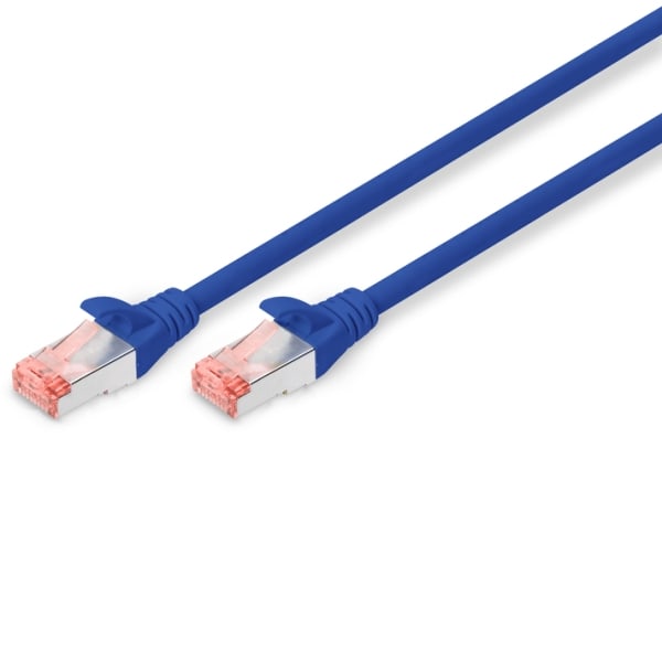 assmann CAT 6 S-FTP Patchkabel