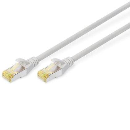 assmann CAT 6A S-FTP Patchkabel