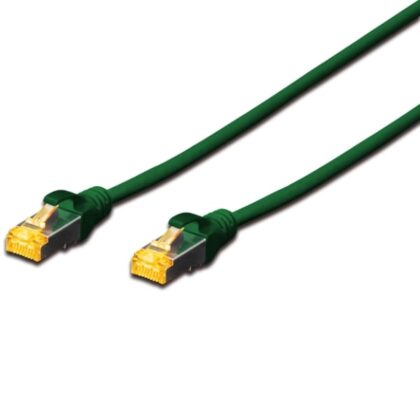 assmann CAT 6A S-FTP Patchkabel