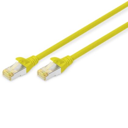 assmann CAT 6A S-FTP Patchkabel