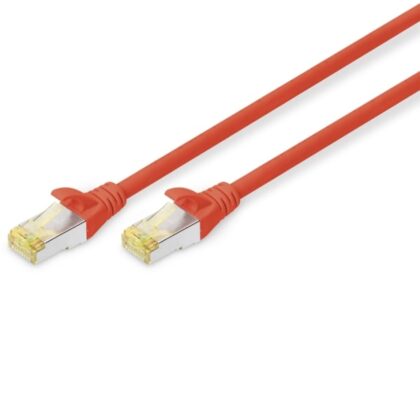 assmann CAT 6A S-FTP Patchkabel