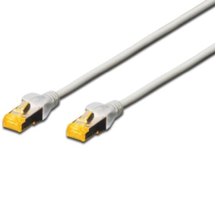 assmann CAT 6A S-FTP Patchkabel