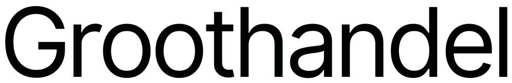 Groothandel