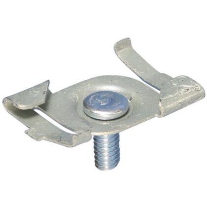 nVent Caddy 4G16 Draai clip met draadeind