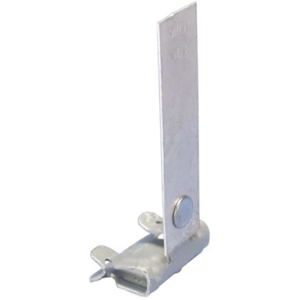 nVent Caddy Kabel Houder met flens clip