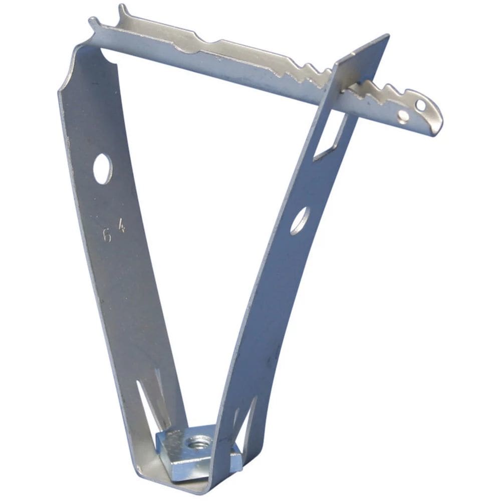 nVent Caddy TDHM Trapeziumdeckhanger met vaste moer