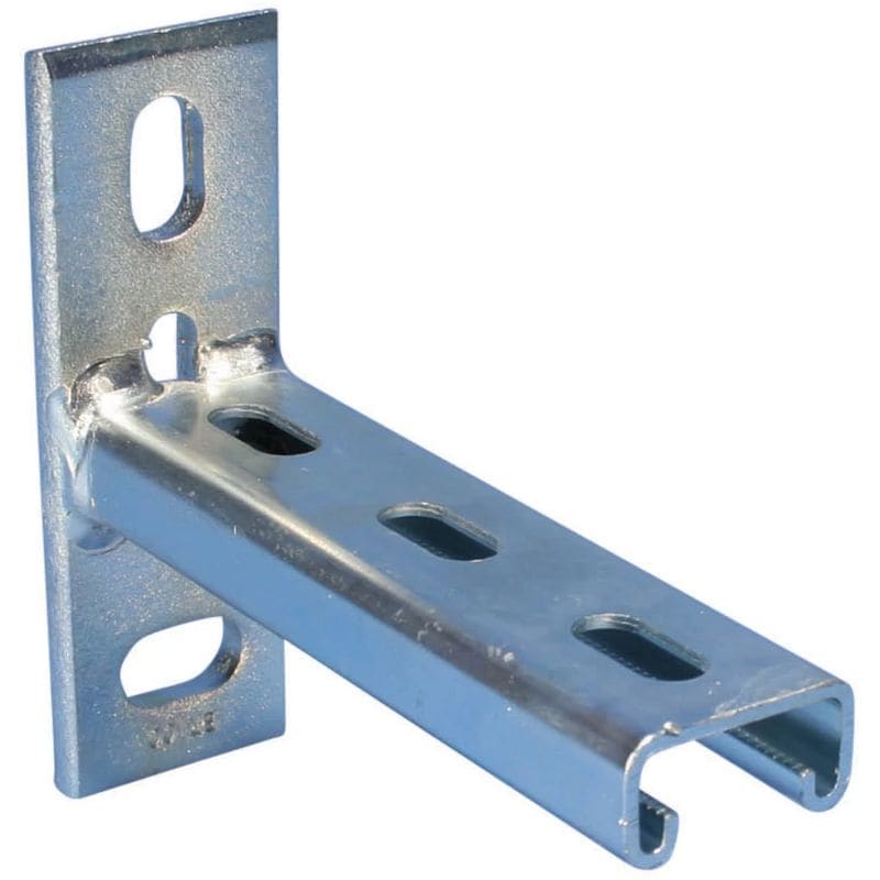 nVent Caddy Draagarm strut montageprofiel C
