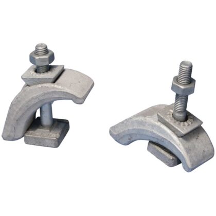 nVent Caddy Balkklem C-profiel