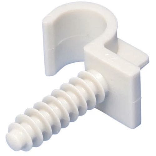nVent Caddy RING FRF /1 buis clip met plug