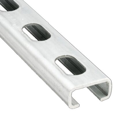 nVent Caddy C-profiel type E1