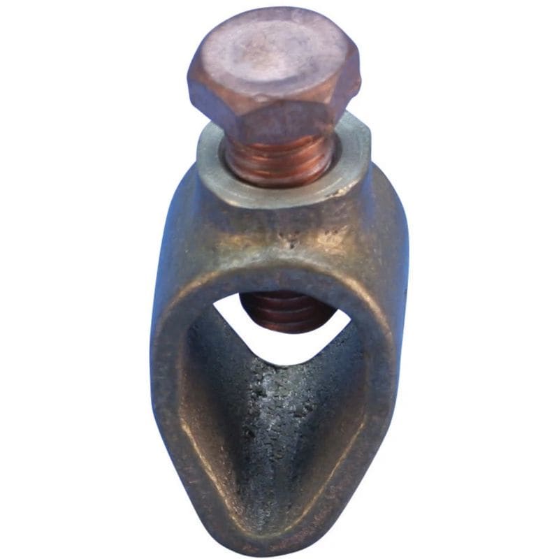 nVent Erico Earth Rod Clamp