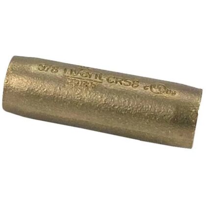 nVent Erico Threaded Coupler for Copper-Bonded Earth Rod